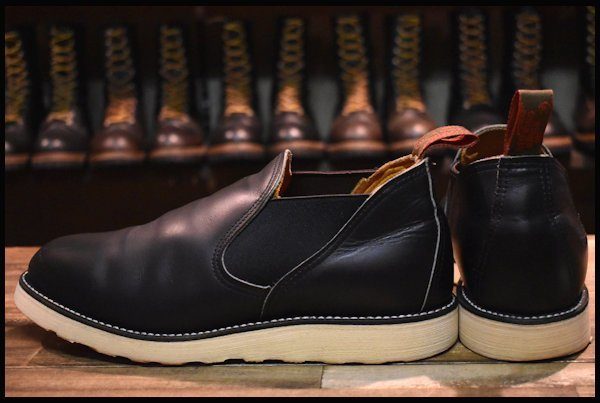 ディズニーコレクション REDWING レッドウィング 8142 ロメオブーツ