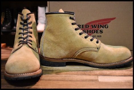 REDWING – ページ 101 – HOPESMORE｜ホープスモア オンラインショップ