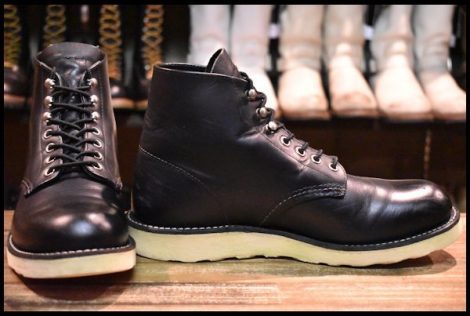 REDWING – ページ 77 – HOPESMORE｜ホープスモア オンラインショップ