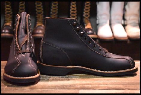 REDWING – ページ 74 – HOPESMORE｜ホープスモア オンラインショップ