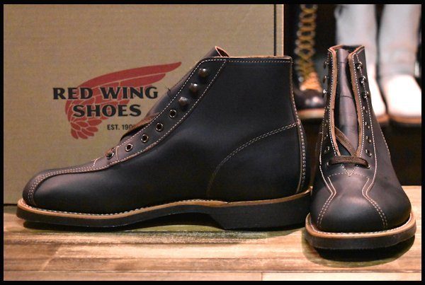 レッドウィング RED WING アウティングブーツ 8825-