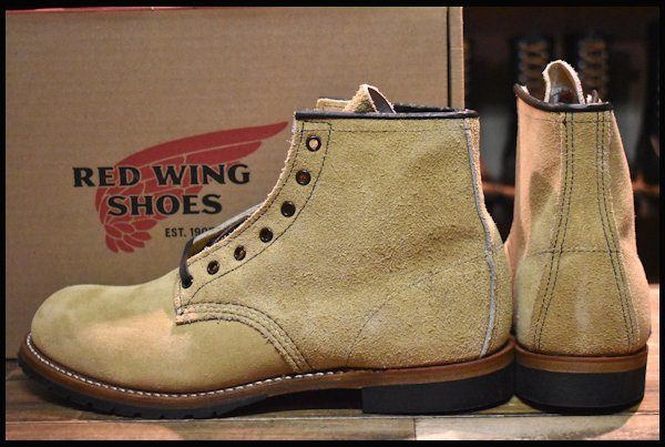 Red Wing 2960 type B 新品未使用 箱あり完売品 - ブーツ