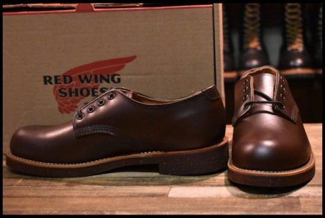 REDWING – ページ 44 – HOPESMORE｜ホープスモア オンラインショップ