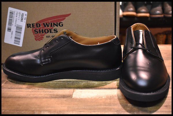 完成品完成品REDWING レッドウィング 101 ポストマン 9D ブーツ