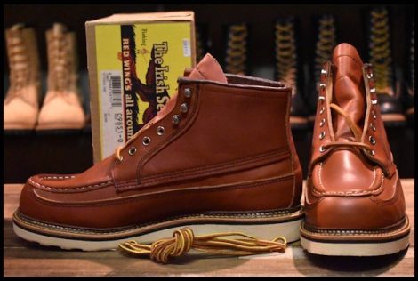 REDWING – ページ 114 – HOPESMORE｜ホープスモア オンラインショップ