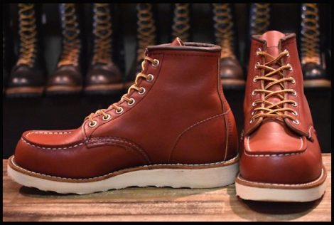 REDWING – ページ 53 – HOPESMORE｜ホープスモア オンラインショップ