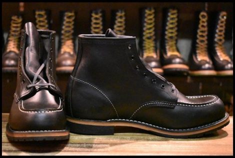 REDWING – ページ 121 – HOPESMORE｜ホープスモア オンラインショップ