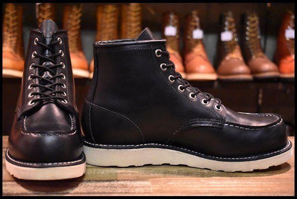 RED WING 9075 美品