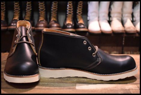 REDWING – ページ 148 – HOPESMORE｜ホープスモア オンラインショップ