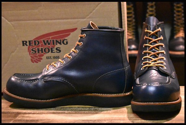 Red Wing 9269 rw9269 レッドウィング キムタク 未使用 新品 - ブーツ