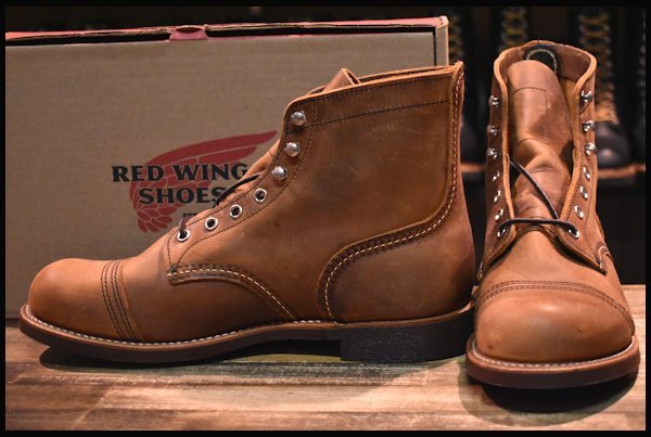 REDWING – ページ 52 – HOPESMORE｜ホープスモア オンラインショップ