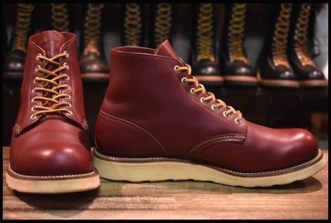 REDWING – ページ 107 – HOPESMORE｜ホープスモア オンラインショップ