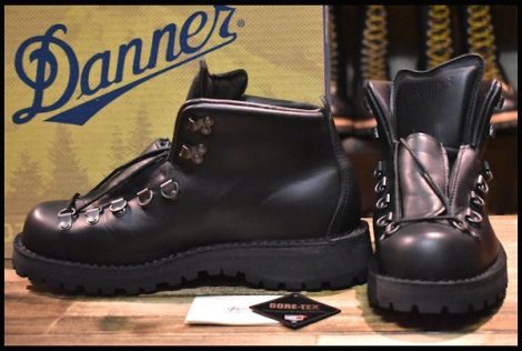 ダナー 】【DANNER】マウンテンライト mountain LT 【箱付