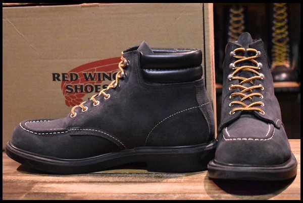 REDWING ビームス別注8803 - ブーツ