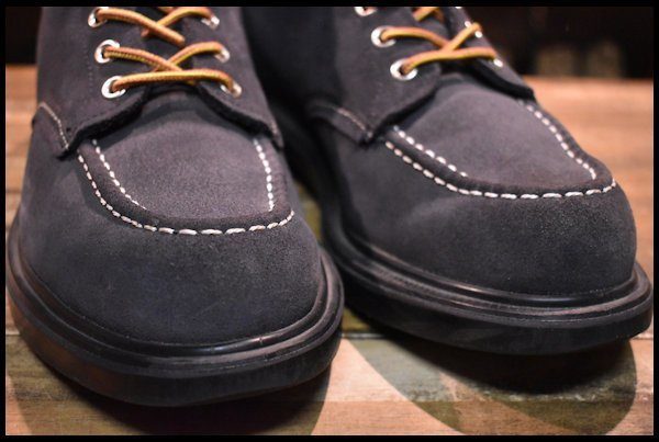 RED WING レッドウィング 9.5D　8803　27.5cm ネイビー