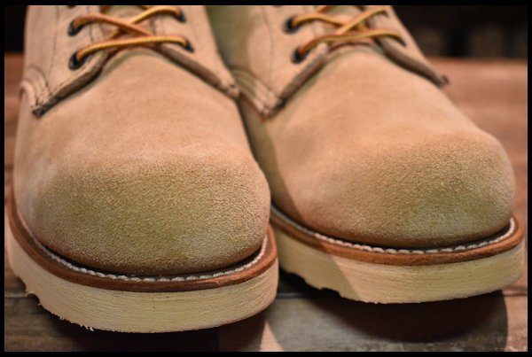 人気の中古品 APE ＆ RED WING コラボ アイリッシュセッター その他