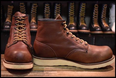 REDWING – ページ 82 – HOPESMORE｜ホープスモア オンラインショップ