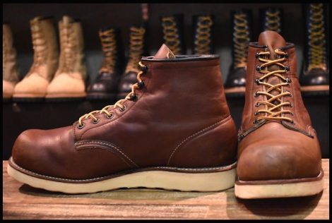 REDWING – ページ 82 – HOPESMORE｜ホープスモア オンラインショップ