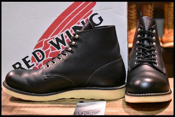 REDWING – ページ 106 – HOPESMORE｜ホープスモア オンラインショップ