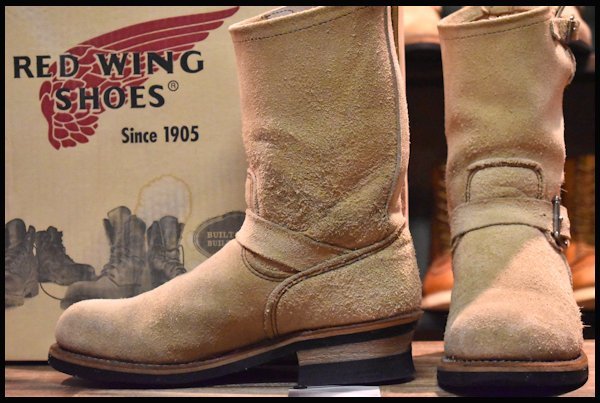 RED WING レッドウイング 8268 PT99 7.5D-