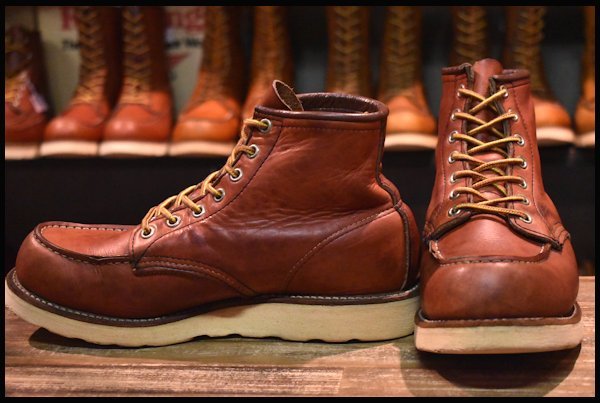 REDWING – ページ 82 – HOPESMORE｜ホープスモア オンラインショップ