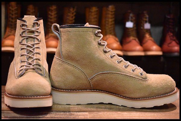 red wing nonnative lineman 2925 | centurymotorinnfinley.com.au