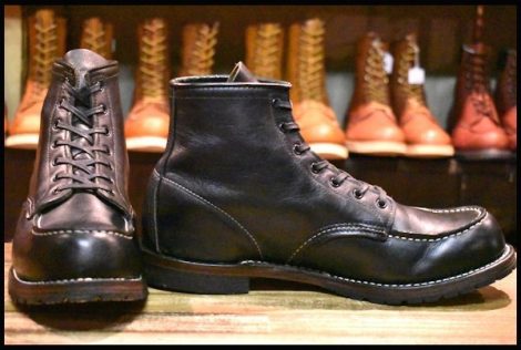 REDWING – ページ 47 – HOPESMORE｜ホープスモア オンラインショップ