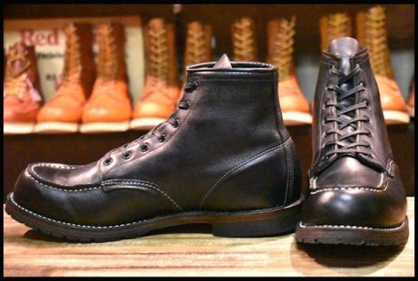 REDWING – ページ 47 – HOPESMORE｜ホープスモア オンラインショップ