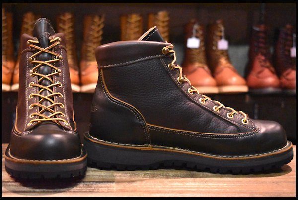 Danner(ダナー) キャピタン GORE-TEX メンズ シューズ ブーツ