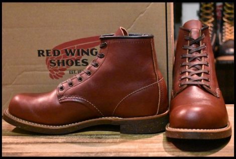 REDWING – ページ 39 – HOPESMORE｜ホープスモア オンラインショップ