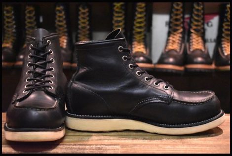 REDWING – ページ 187 – HOPESMORE｜ホープスモア オンラインショップ