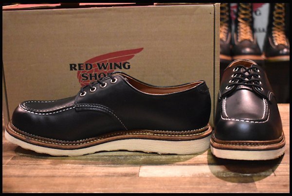 美品】Redwing 8106 オックスフォード | gulatilaw.com