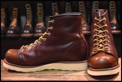 RED WING レッドウィング 8815 | gulatilaw.com