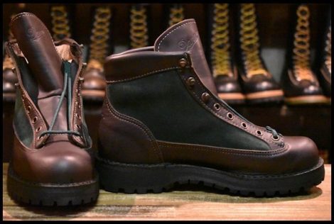 DANNER – HOPESMORE｜ホープスモア オンラインショップ