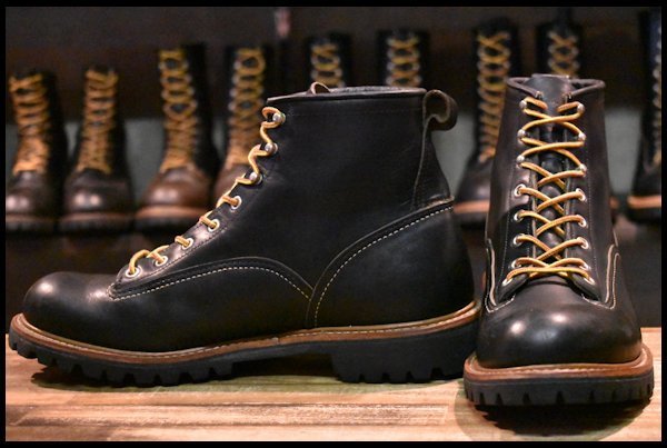 RED WING ラインマン 2935-