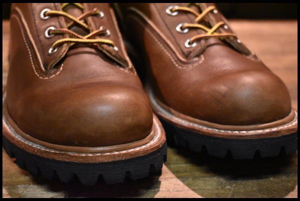 レッドウィング　REDWING ベックマン　2936 25.5