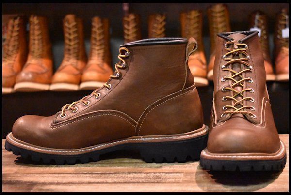 レッドウィング　REDWING ベックマン　2936 25.5