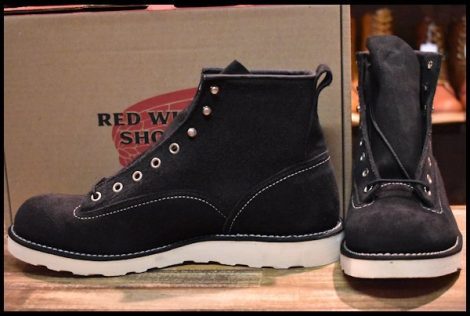 REDWING – ページ 93 – HOPESMORE｜ホープスモア オンラインショップ