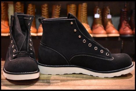 REDWING – ページ 142 – HOPESMORE｜ホープスモア オンラインショップ