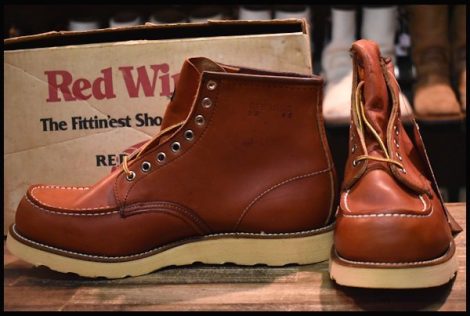 REDWING – HOPESMORE｜ホープスモア オンラインショップ