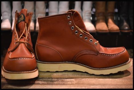 REDWING – HOPESMORE｜ホープスモア オンラインショップ