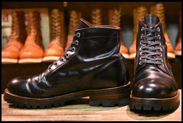 8.5 良品 ビブラムカスタム】Danner ダナー D511010 DEKUM ディーカム