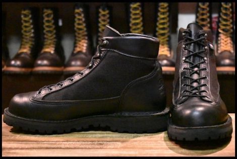 DANNER – HOPESMORE｜ホープスモア オンラインショップ