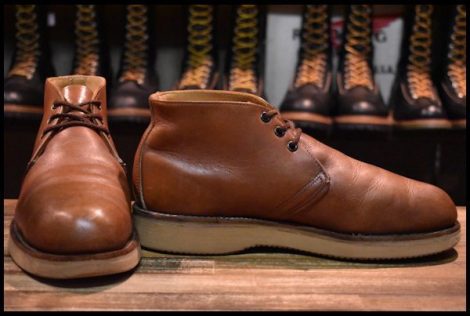 REDWING – HOPESMORE｜ホープスモア オンラインショップ