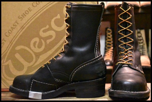 ウエスコ WESCO ハイライナー 9.5E | venezafoods.com.br