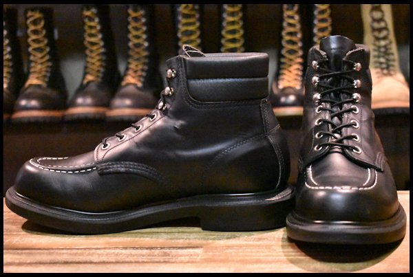 redwing 8133 スーパーソール 美品 | gulatilaw.com