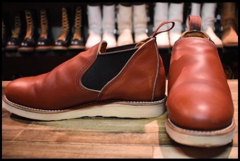 REDWING – ページ 35 – HOPESMORE｜ホープスモア オンラインショップ