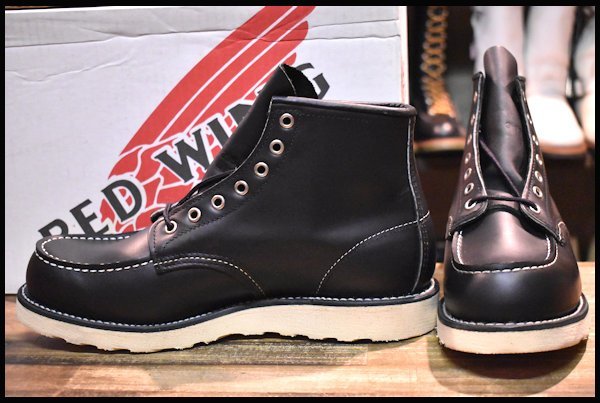 RED WING レッドウィング 8130 アイリッシュセッター - 靴