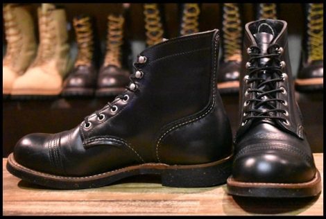 REDWING – ページ 33 – HOPESMORE｜ホープスモア オンラインショップ