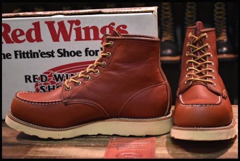 REDWING – ページ 8 – HOPESMORE｜ホープスモア オンラインショップ